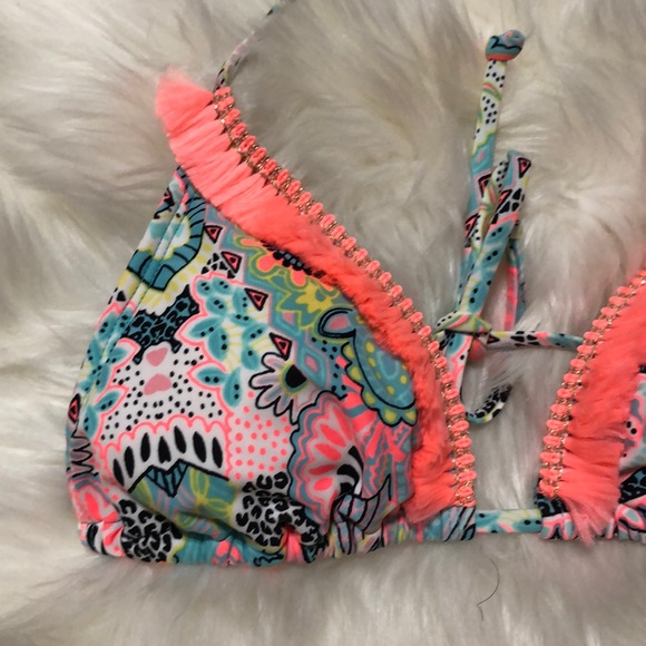 Xhiliration Bikini Top - Picture 2 of 6